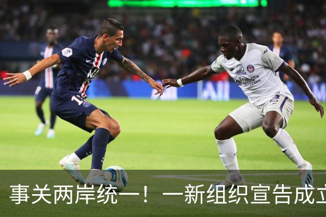 事关两岸统一！一新组织宣告成立，台残存＂邦交国＂火速对华表态