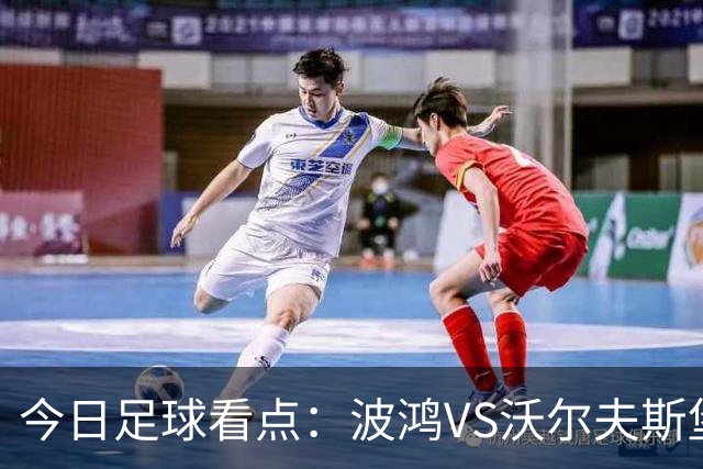 今日足球看点：波鸿VS沃尔夫斯堡，前进之鹰VS特尔斯达，布雷斯特VS尼斯，博尔顿VS米德尔斯堡