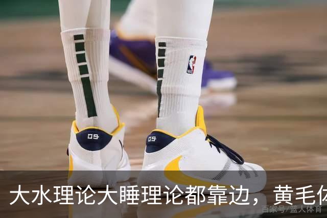 大水理论大睡理论都靠边，黄毛体育生退伍才是终极版本