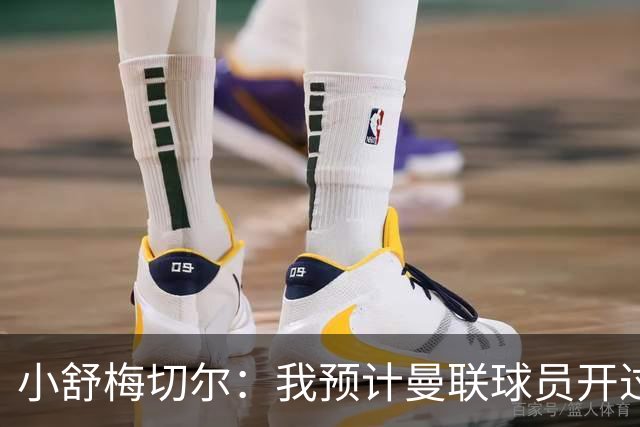 小舒梅切尔：我预计曼联球员开过会，但可能需让卡里克离开更衣室