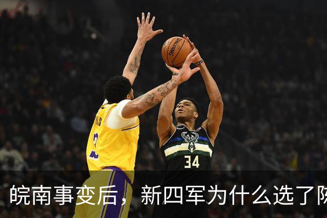 皖南事变后，新四军为什么选了陈毅，而不是资历更老的张云逸？