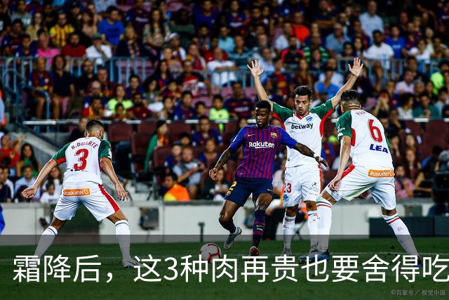 霜降后，这3种肉再贵也要舍得吃，滋补暖身，润燥强体，补足元气，为冬天储备能量！