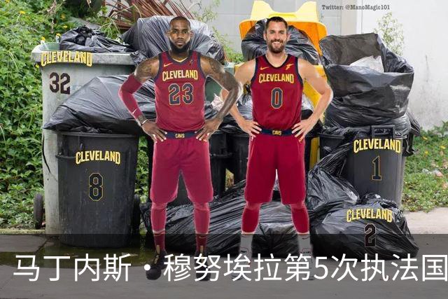 马丁内斯·穆努埃拉第5次执法国家德比，赛后获裁委会好评